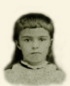 [photo of child]